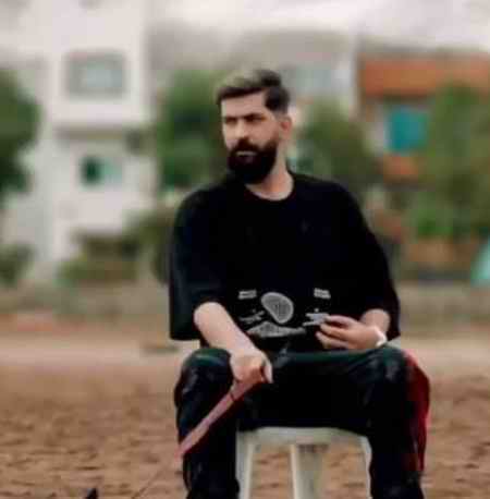 برزان کوهی بیا نرو دلتنگی رو یاد من نده